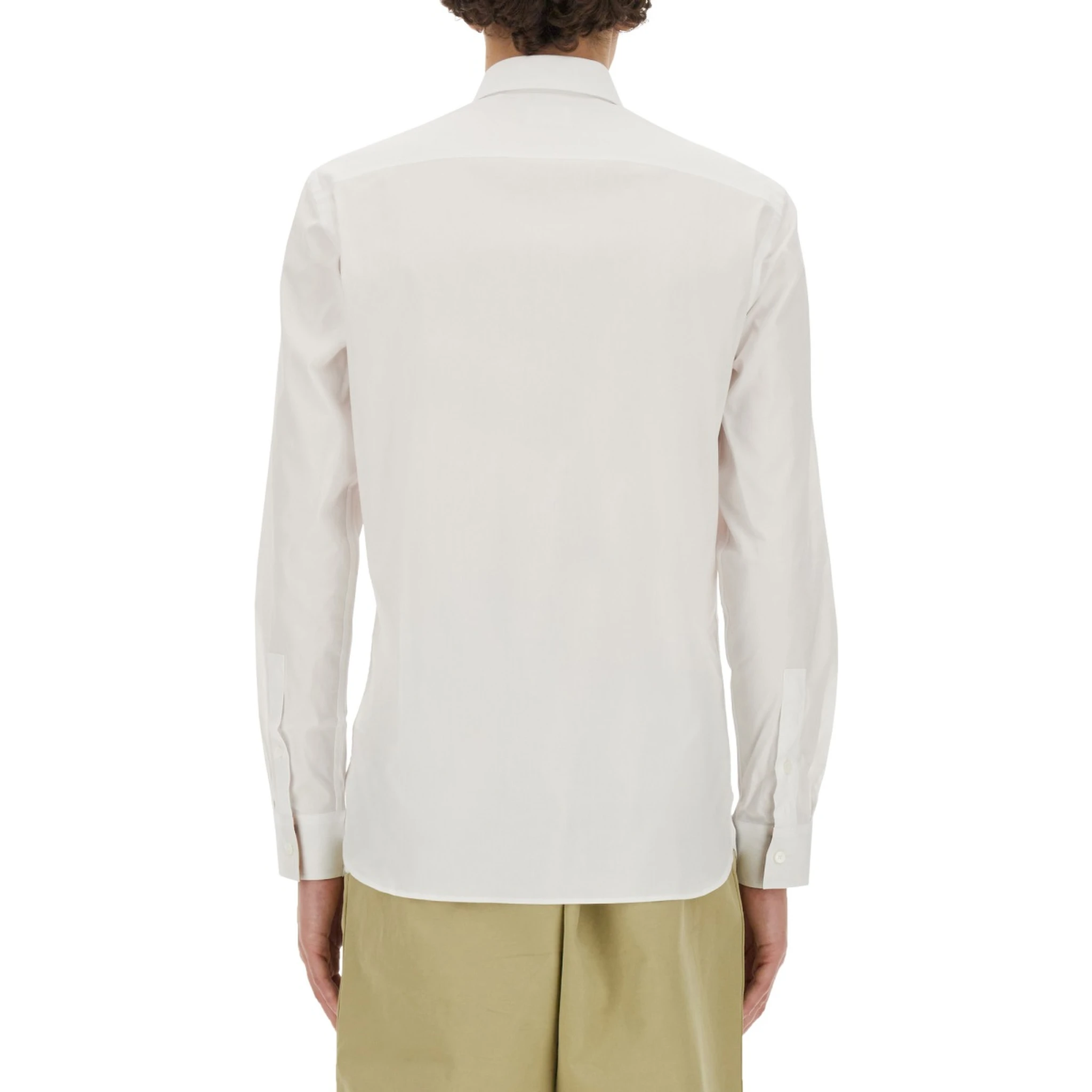 REGULAR FIT SHIRT