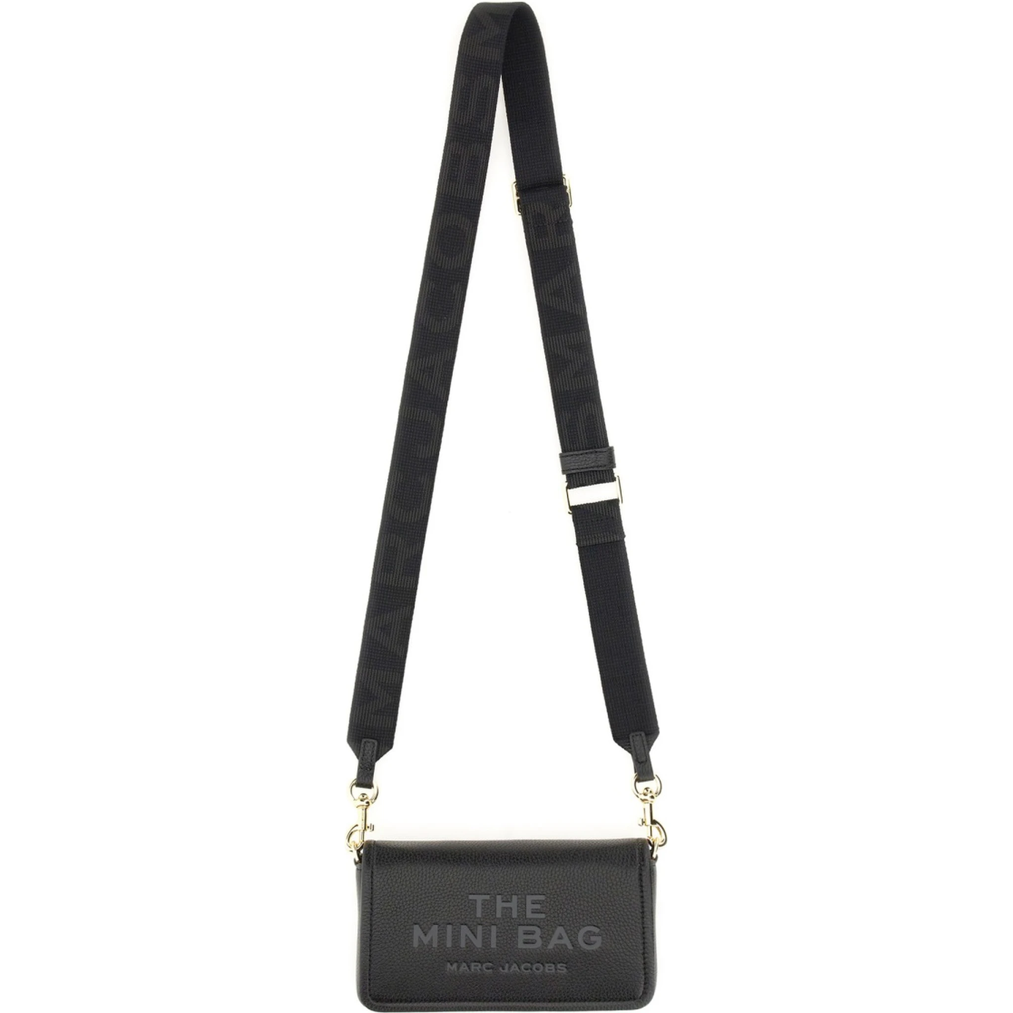 "THE MINI BAG" BAG