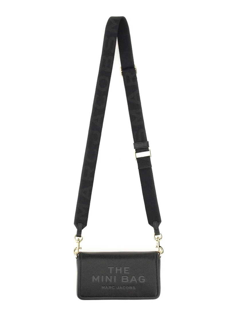 "THE MINI BAG" BAG