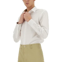 REGULAR FIT SHIRT