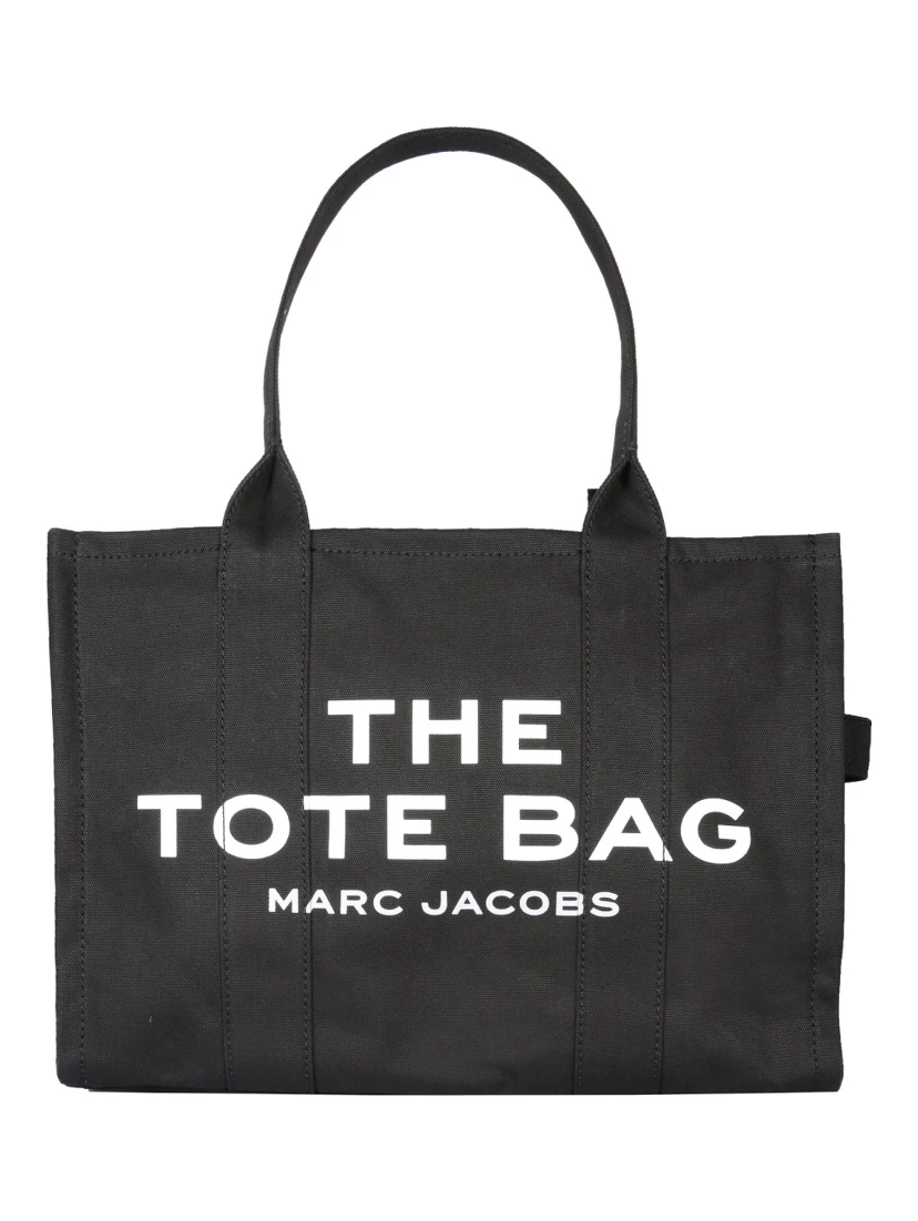 "THE TOTE" LARGE BAG