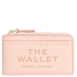 LEATHER CARD HOLDER