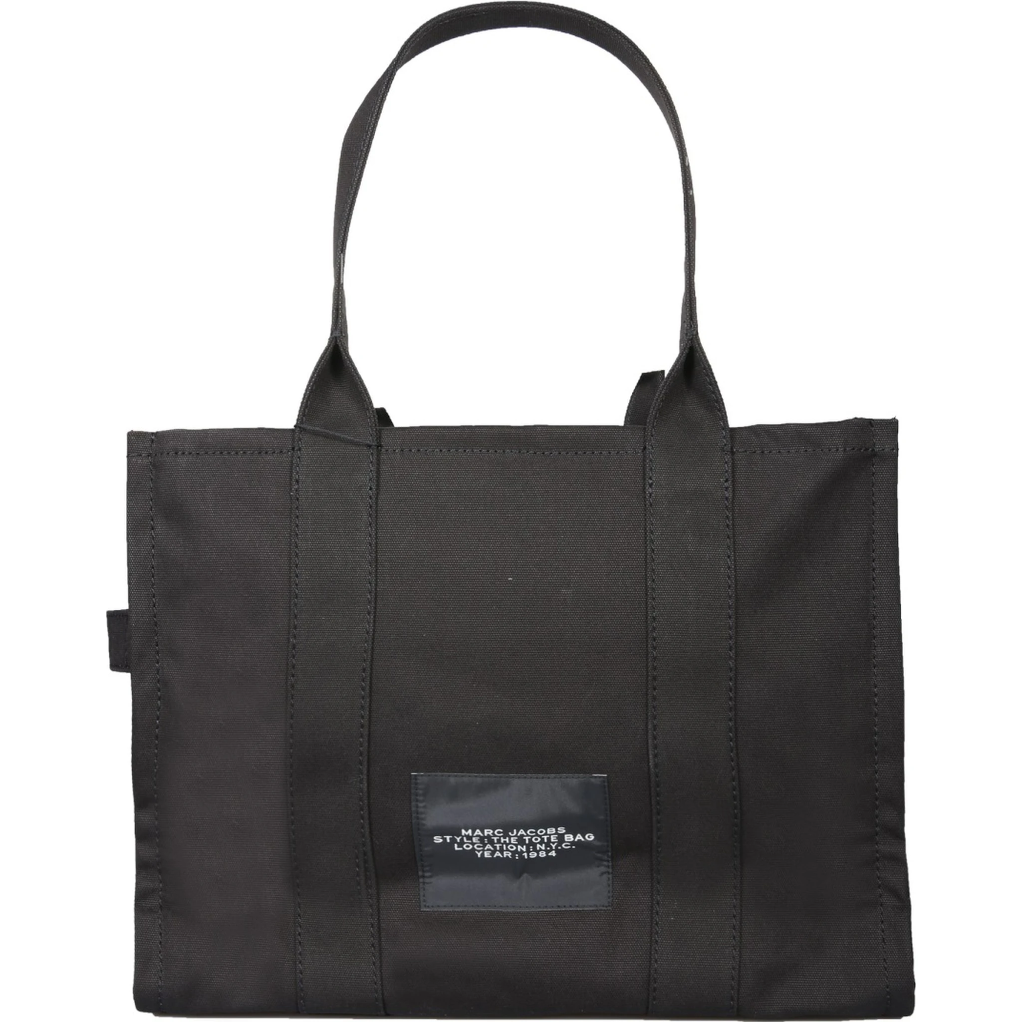 "THE TOTE" LARGE BAG