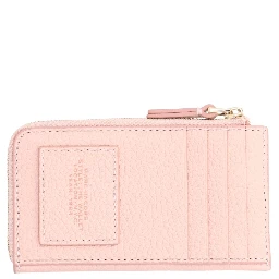 LEATHER CARD HOLDER