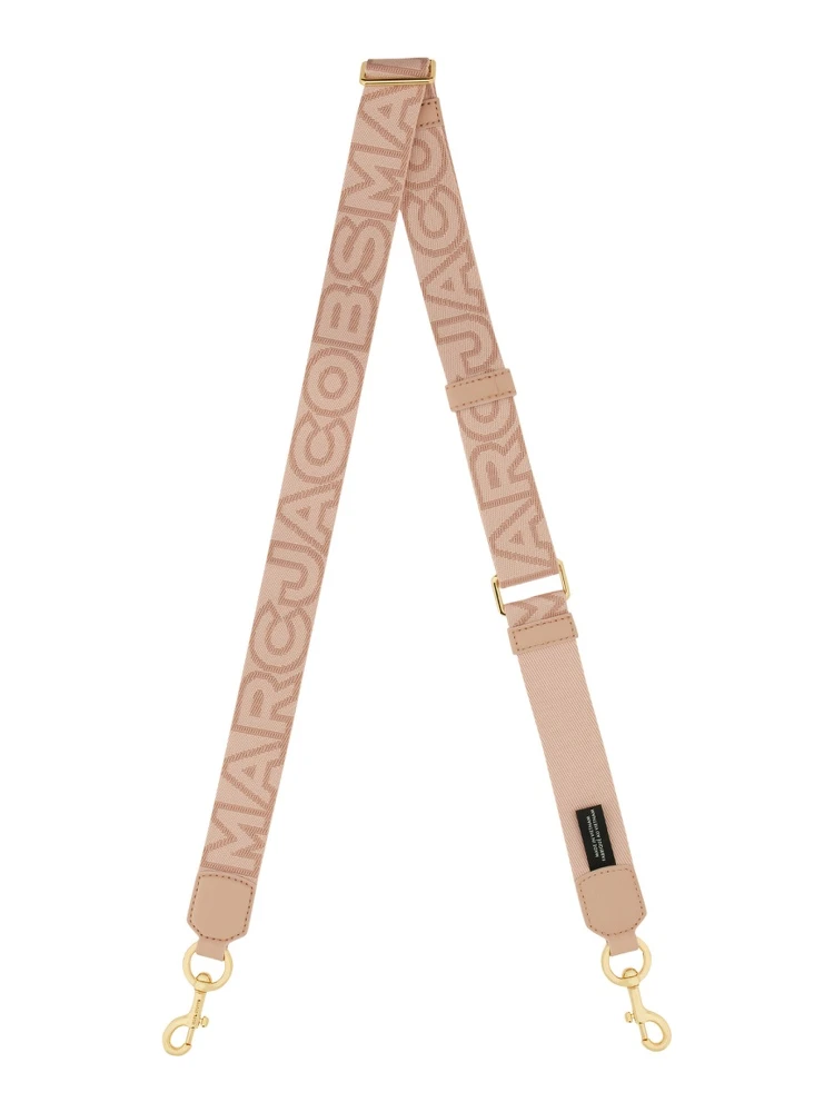 SHOULDER STRAP WITH LOGO alternative