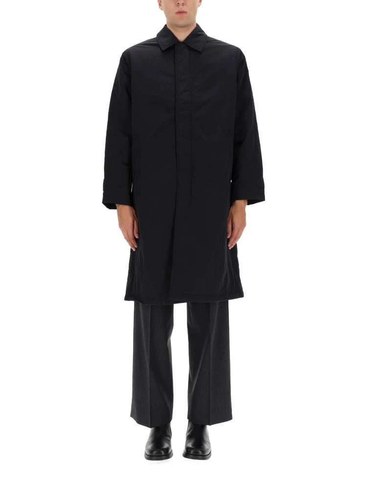 "RELAXED" COAT alternative