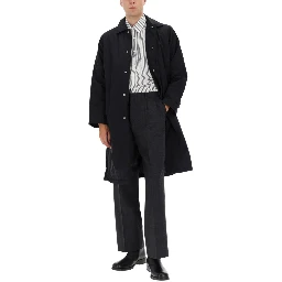 "RELAXED" COAT