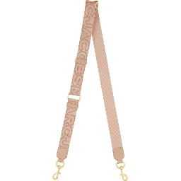 SHOULDER STRAP WITH LOGO