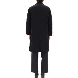"RELAXED" COAT