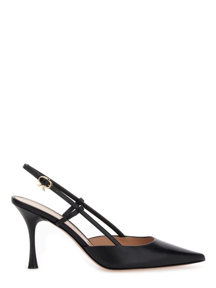 "ASCENT" PUMPS alternative