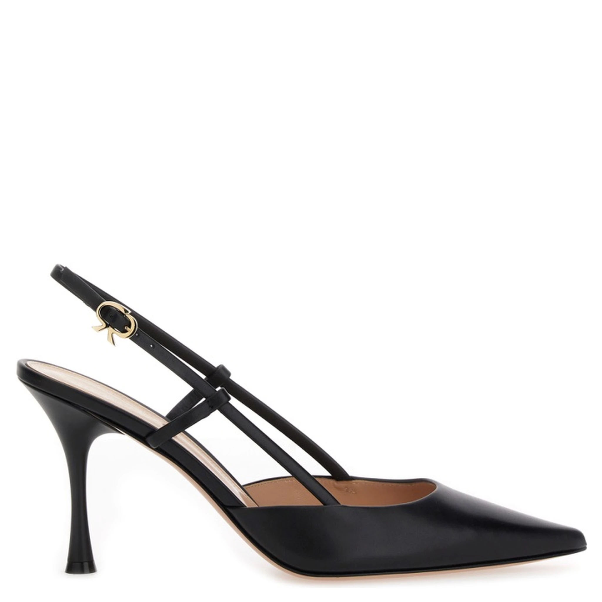 "ASCENT" PUMPS