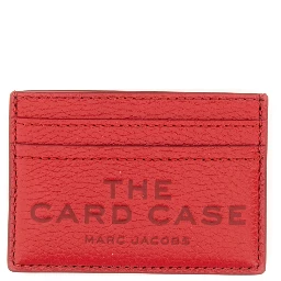 CARD HOLDER WITH LOGO