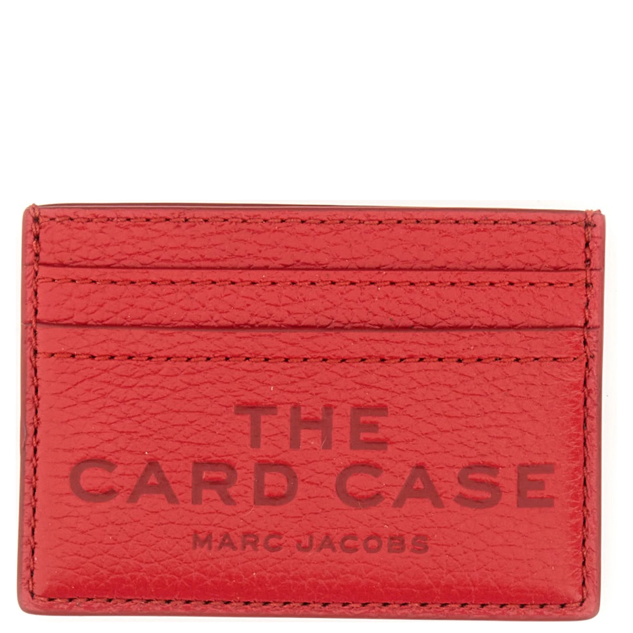 CARD HOLDER WITH LOGO