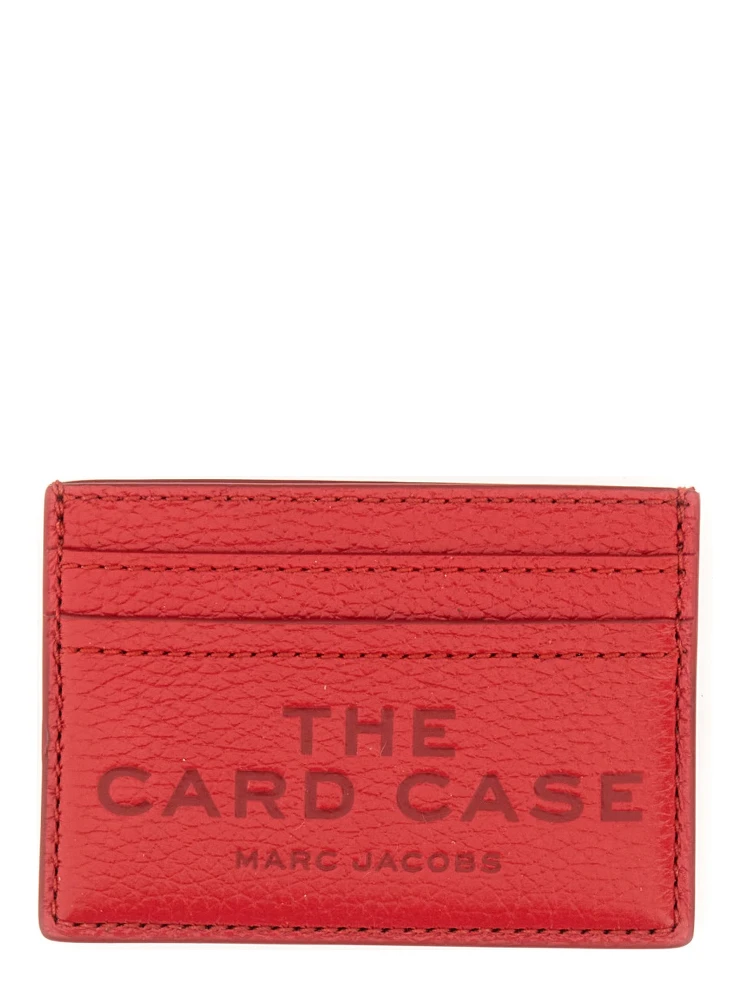 CARD HOLDER WITH LOGO alternative