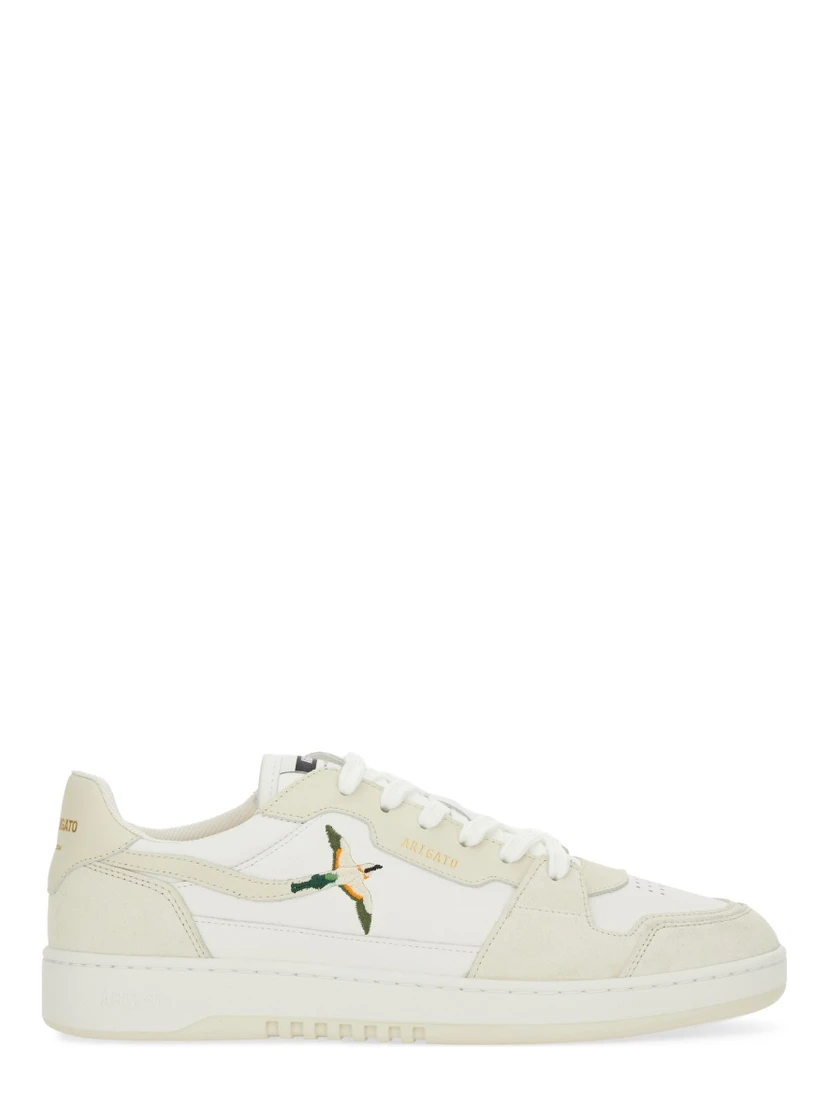 "SAYS LO BEE BIRD" SNEAKER