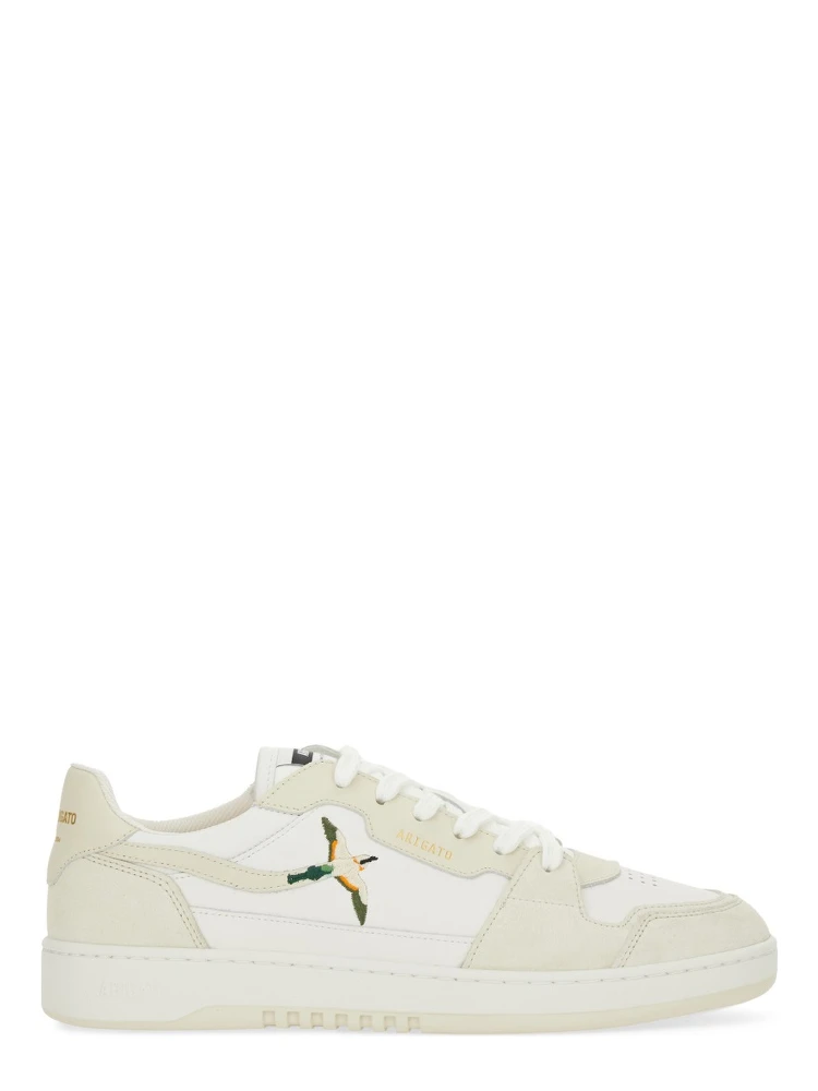 "SAYS LO BEE BIRD" SNEAKER alternative