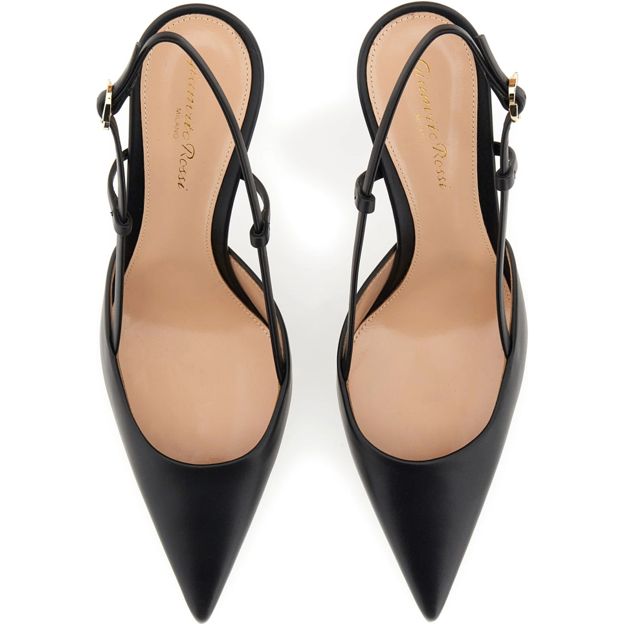 "ASCENT" PUMPS