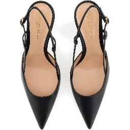 "ASCENT" PUMPS