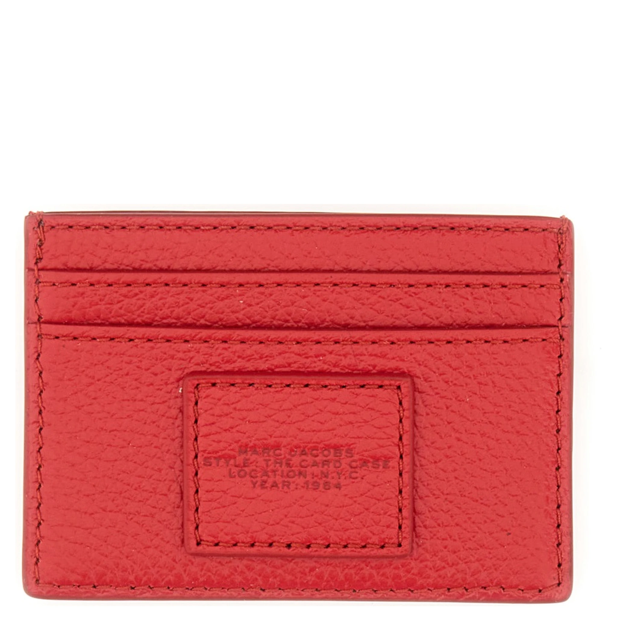 CARD HOLDER WITH LOGO