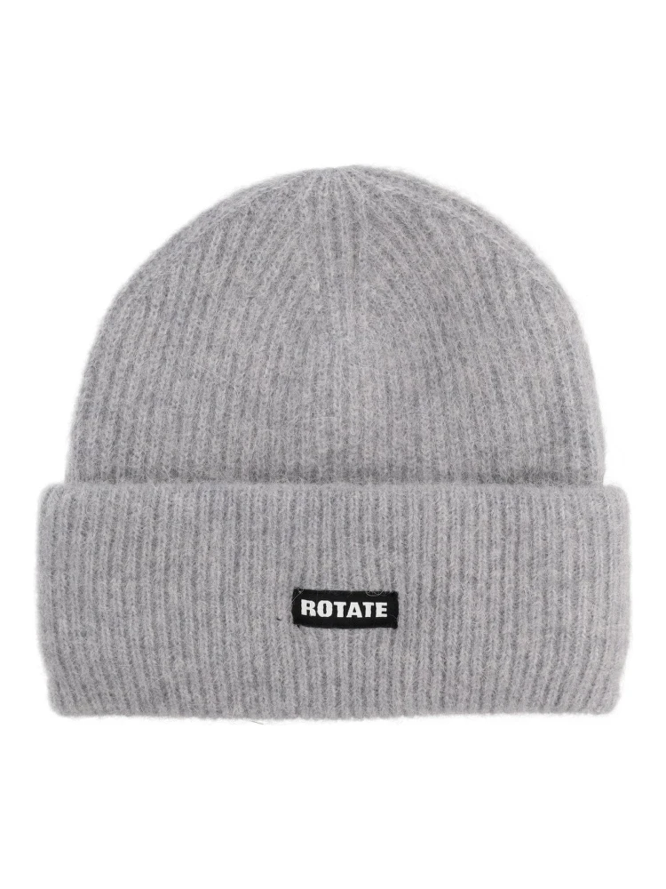 WOOL CAP