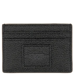 CARD HOLDER WITH LOGO