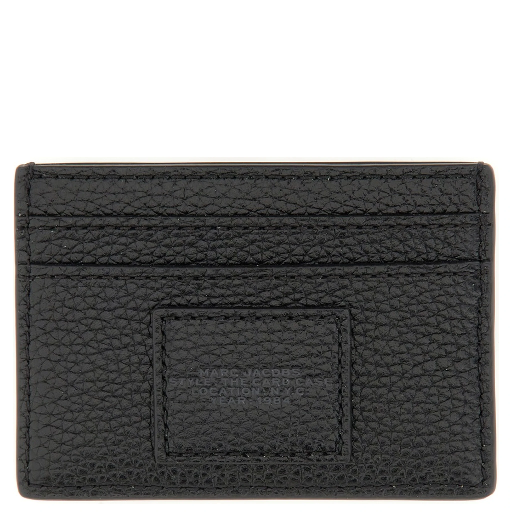 CARD HOLDER WITH LOGO