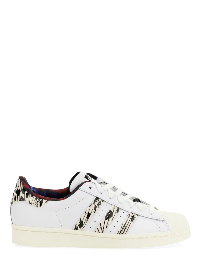 SUPERSTAR SNEAKER