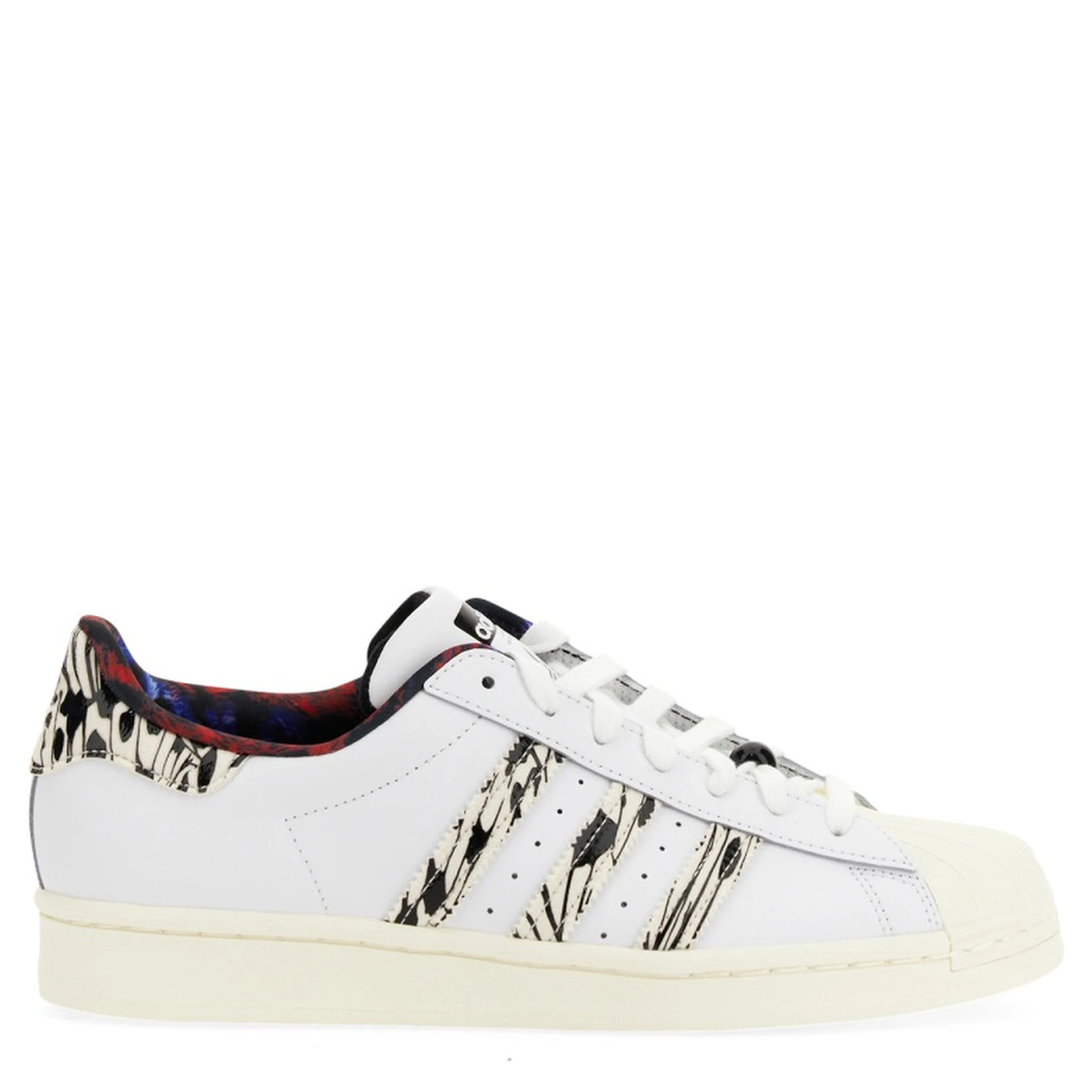 SUPERSTAR SNEAKER
