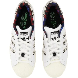 SUPERSTAR SNEAKER