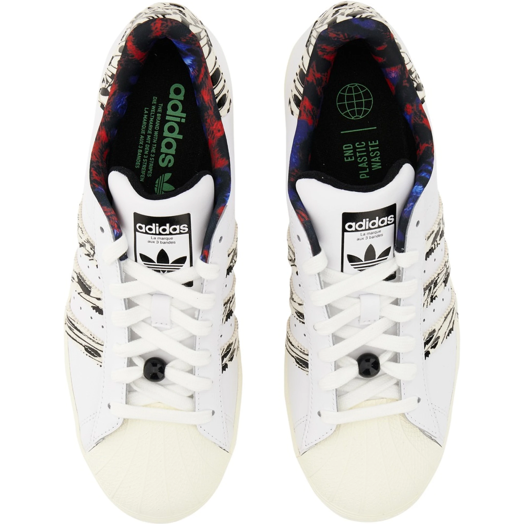 SUPERSTAR SNEAKER