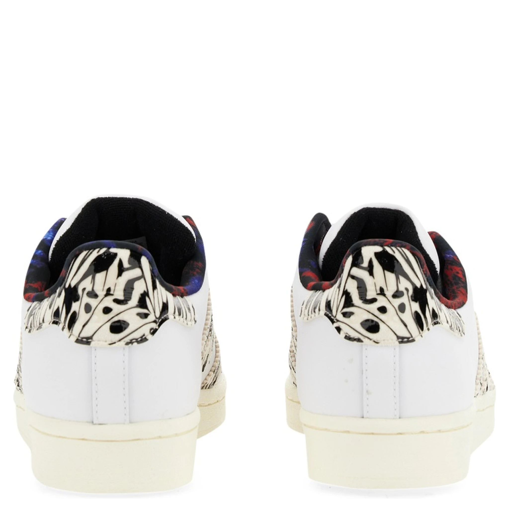 SUPERSTAR SNEAKER