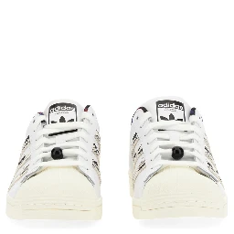 SUPERSTAR SNEAKER