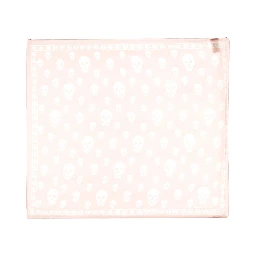 CLASSIC SKULL SCARF