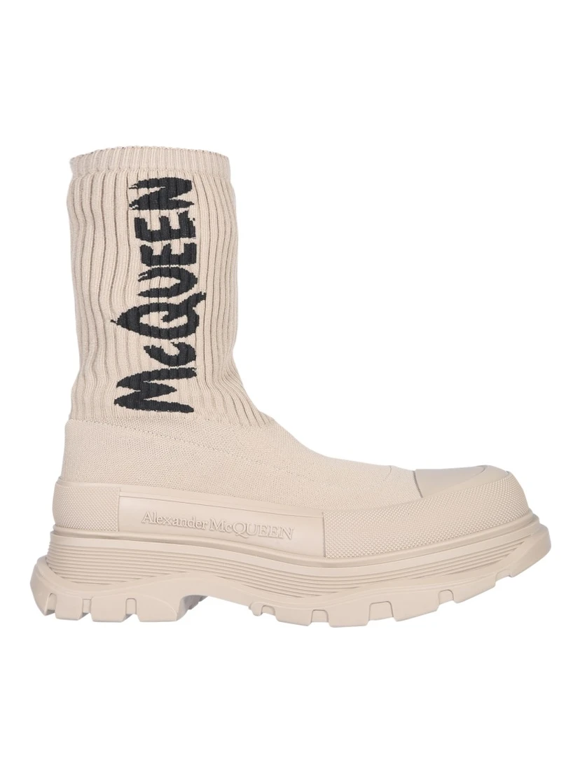 TREAD SLICK BOOT
