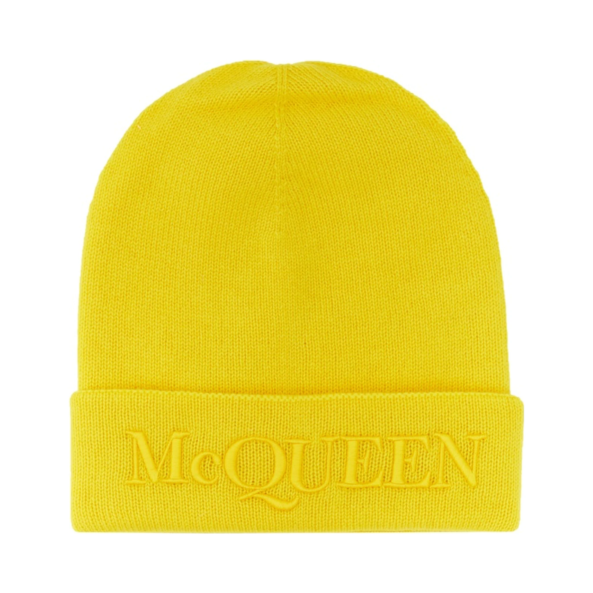 HAT WITH LOGO