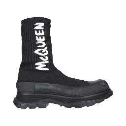 TREAD SLICK BOOT