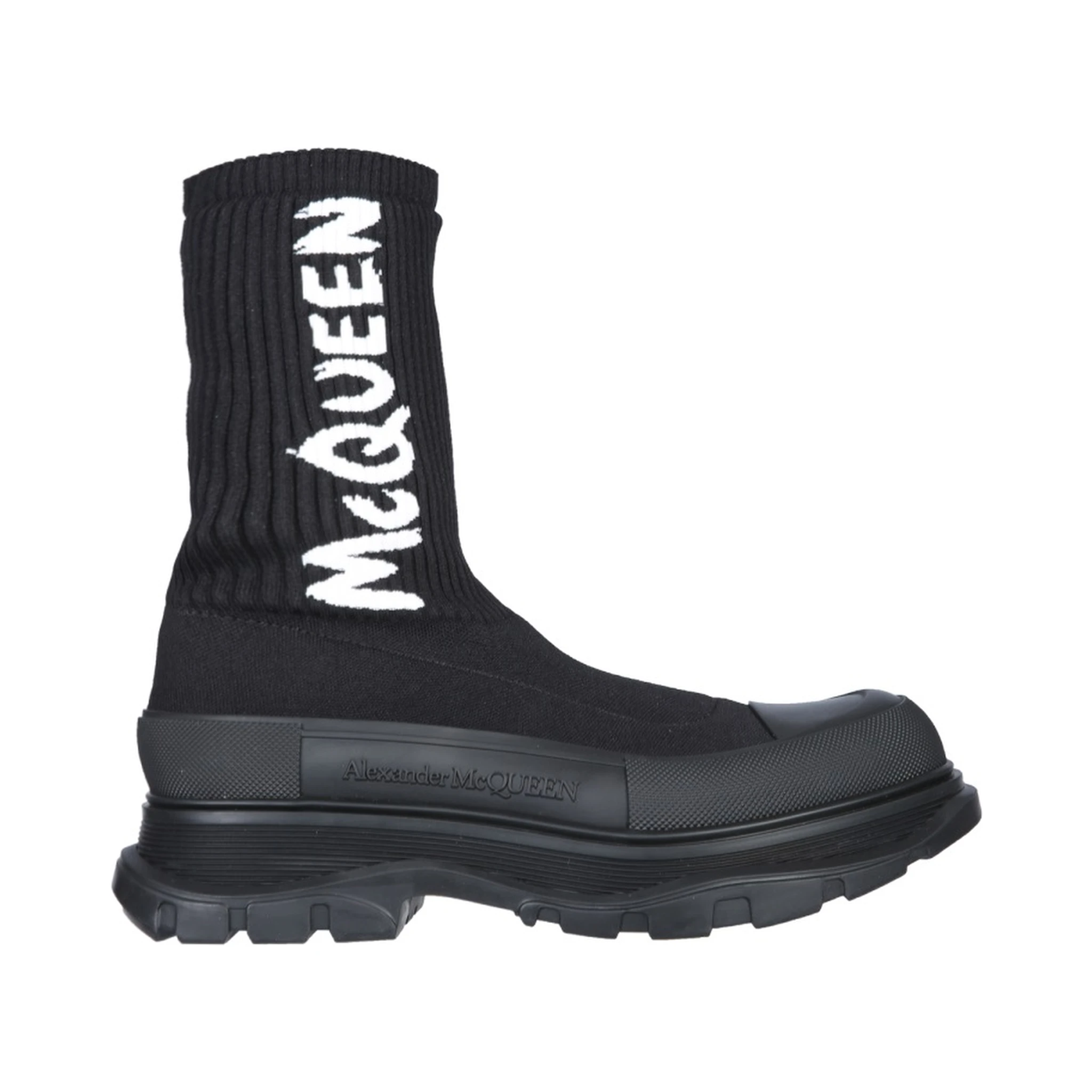 TREAD SLICK BOOT