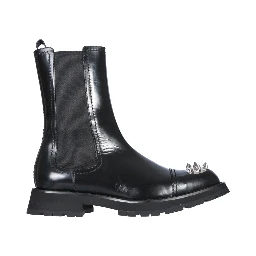 STUDDED BOOT