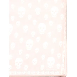 CLASSIC SKULL SCARF