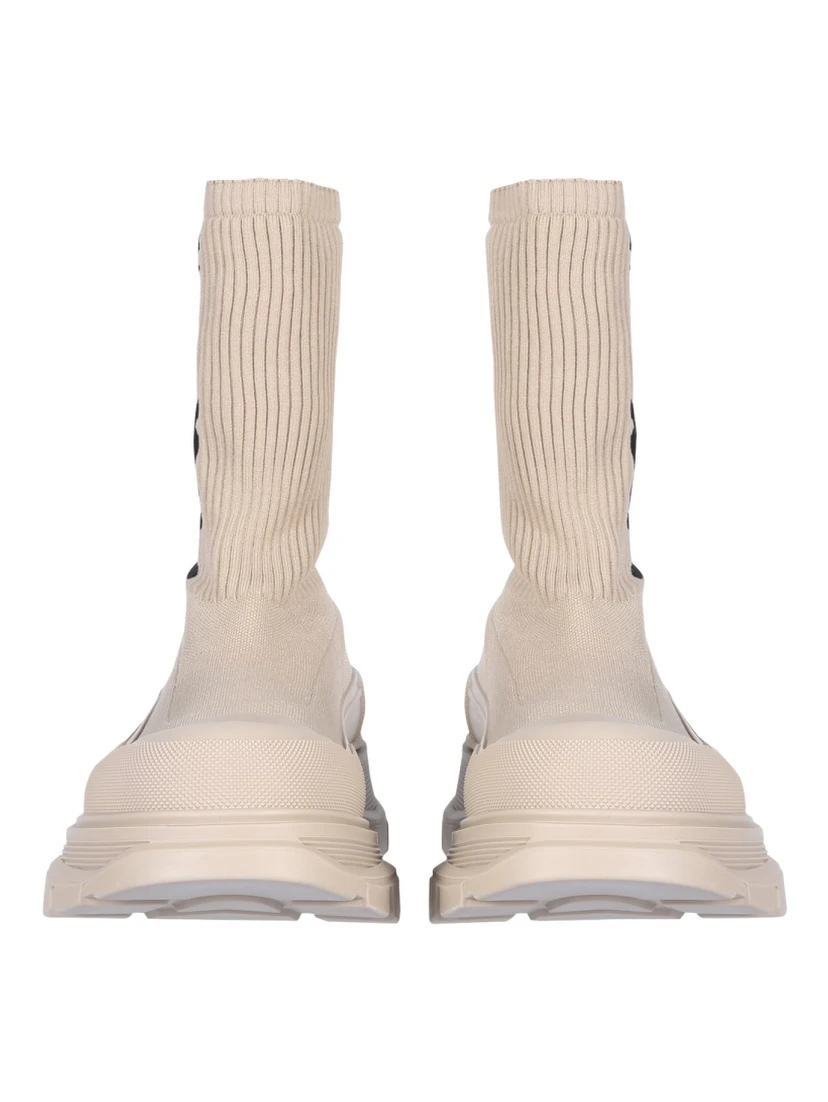TREAD SLICK BOOT