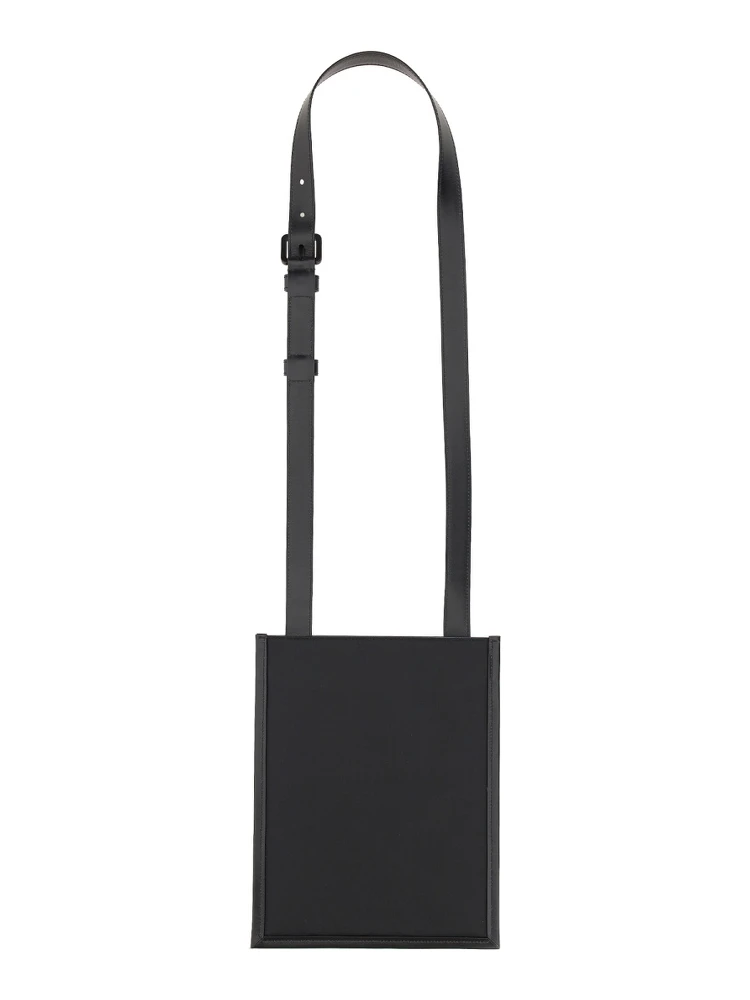 SMARTPHONE BAG WITH GRAFFITI LOGO alternative