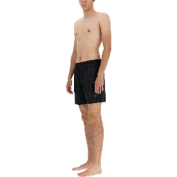GRAFFITI LOGO SWIMSUIT