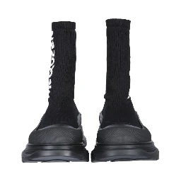 TREAD SLICK BOOT