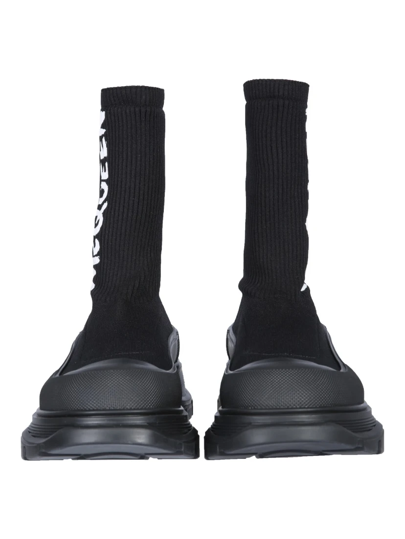 TREAD SLICK BOOT