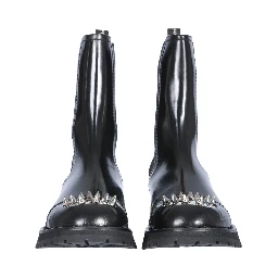STUDDED BOOT