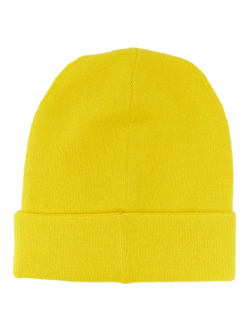 HAT WITH LOGO