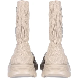 TREAD SLICK BOOT