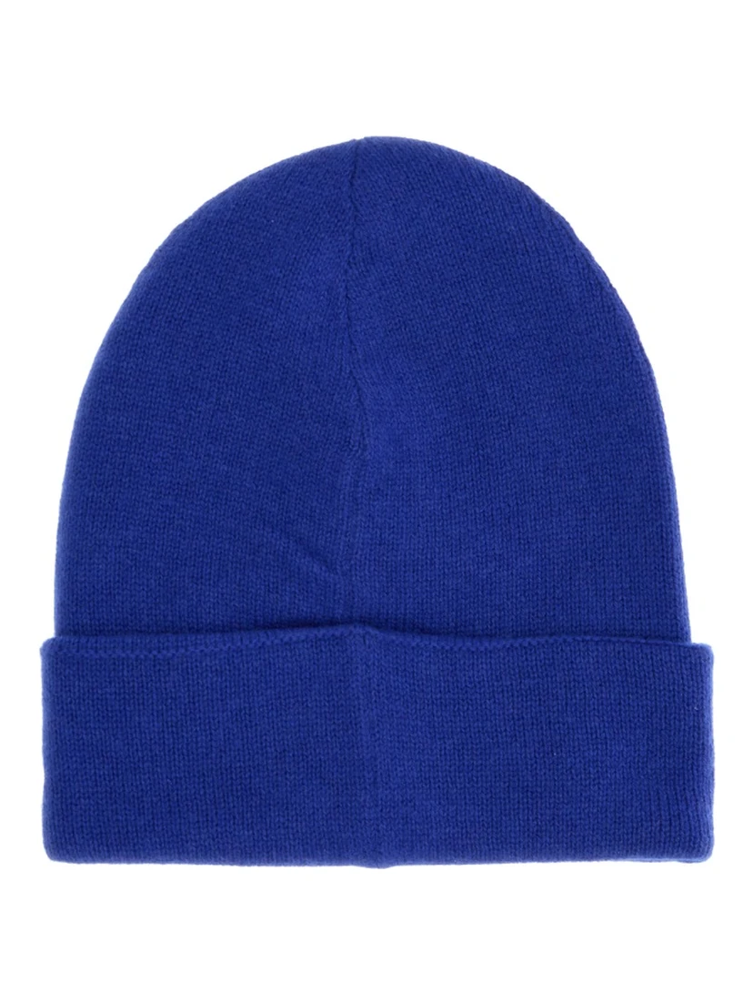 HAT WITH LOGO