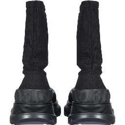 TREAD SLICK BOOT