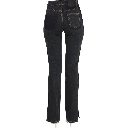 JEANS WIDE LEG